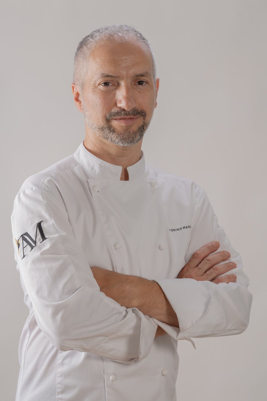 Antonino Maresca