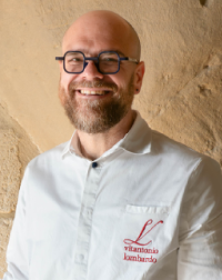 Vitantonio Lombardo